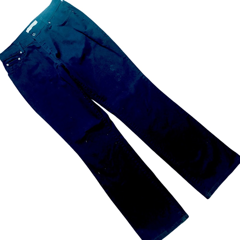 Levi’s 550 Jeans  , Relaxed Boot Cut Jeans , Levi’s Jeans,  Levi’s